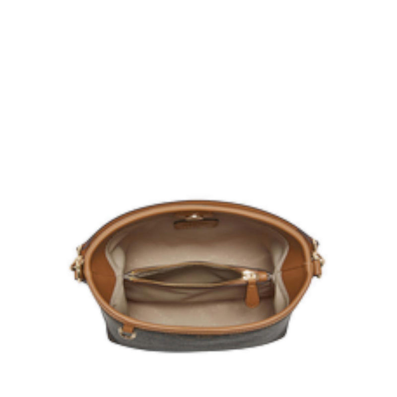 RX3594 Women's Shoulder Bags - Brown