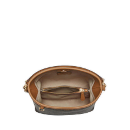 RX3594 Women's Shoulder Bags - Brown