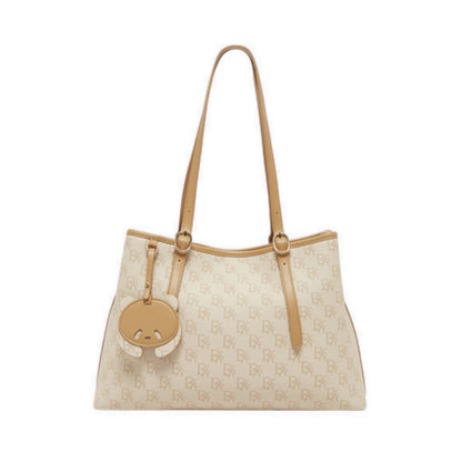 RX3595 Women's Totes - Beige