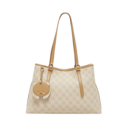 RX3595 Women's Totes - Beige