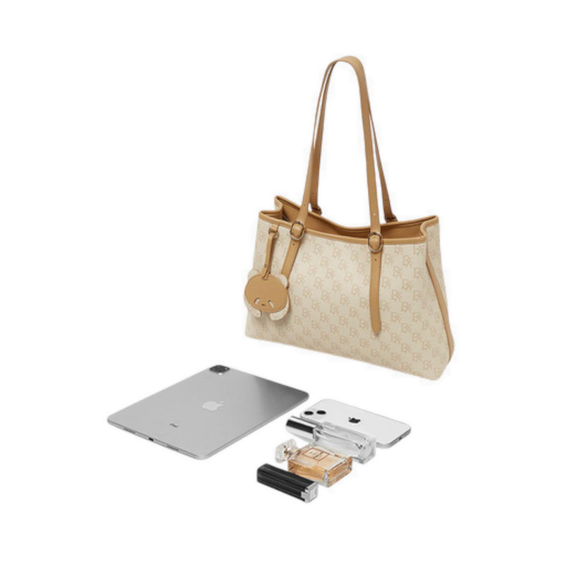 RX3595 Women's Totes - Beige