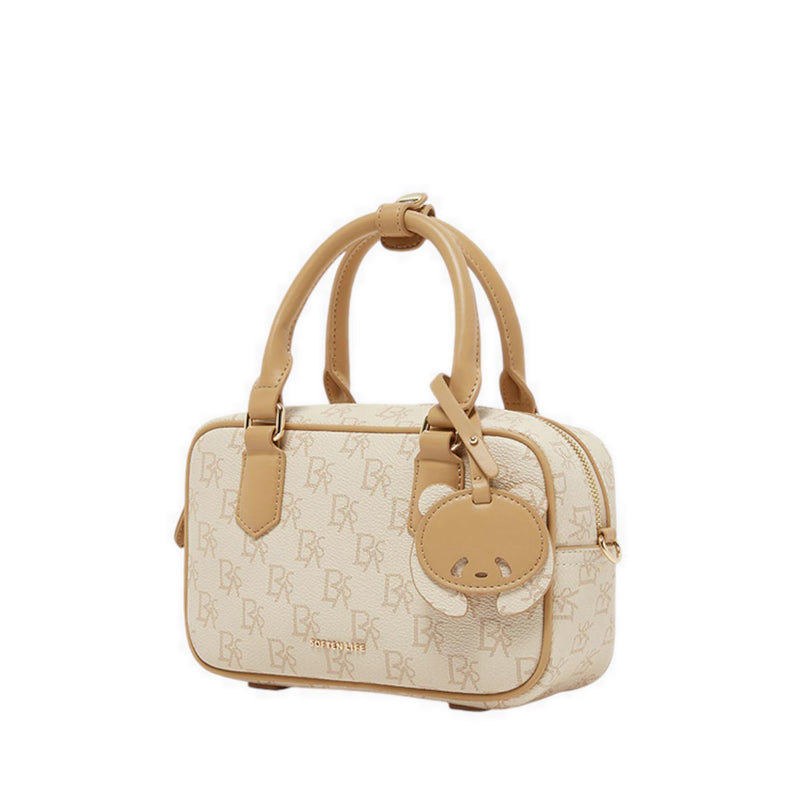 RX3596 Women's Crossbody Bags - Beige