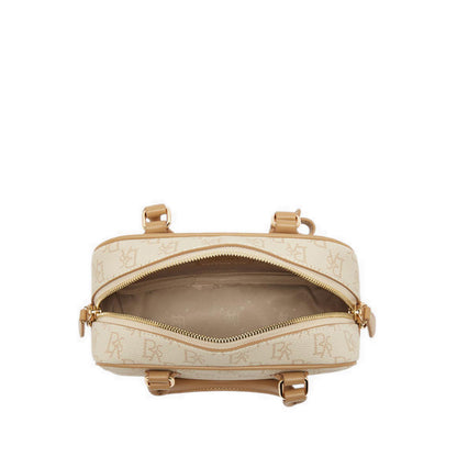 RX3596 Women's Crossbody Bags - Beige