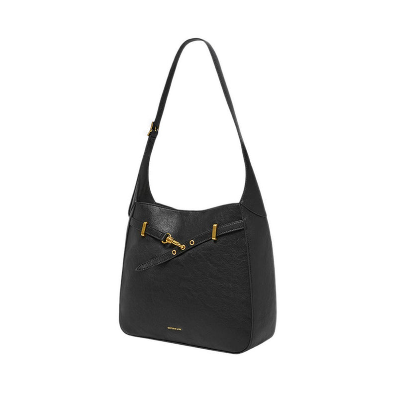 RX3597 Women's Shoulder Bags - Black