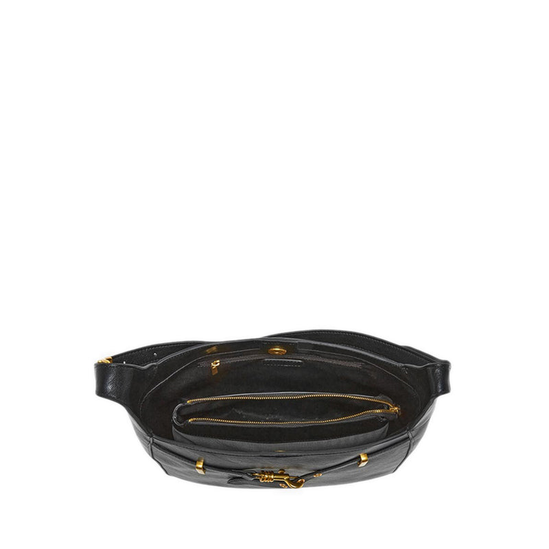 RX3597 Women's Shoulder Bags - Black