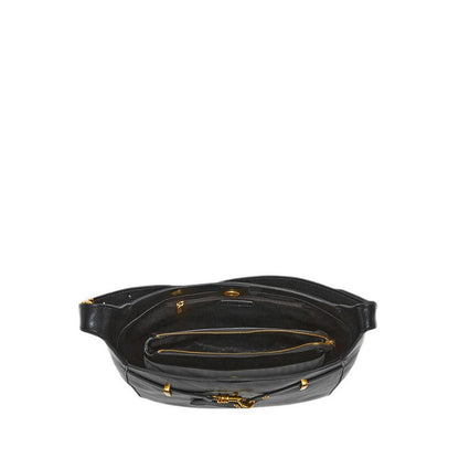 RX3597 Women's Shoulder Bags - Black