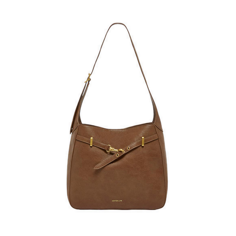 RX3597 Women's Shoulder Bags - Brown