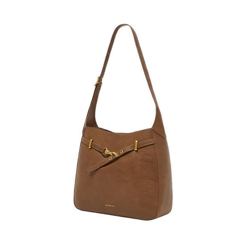 RX3597 Women's Shoulder Bags - Brown