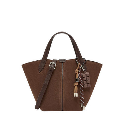 RX3636 Women's Shoulder Bags - Brown