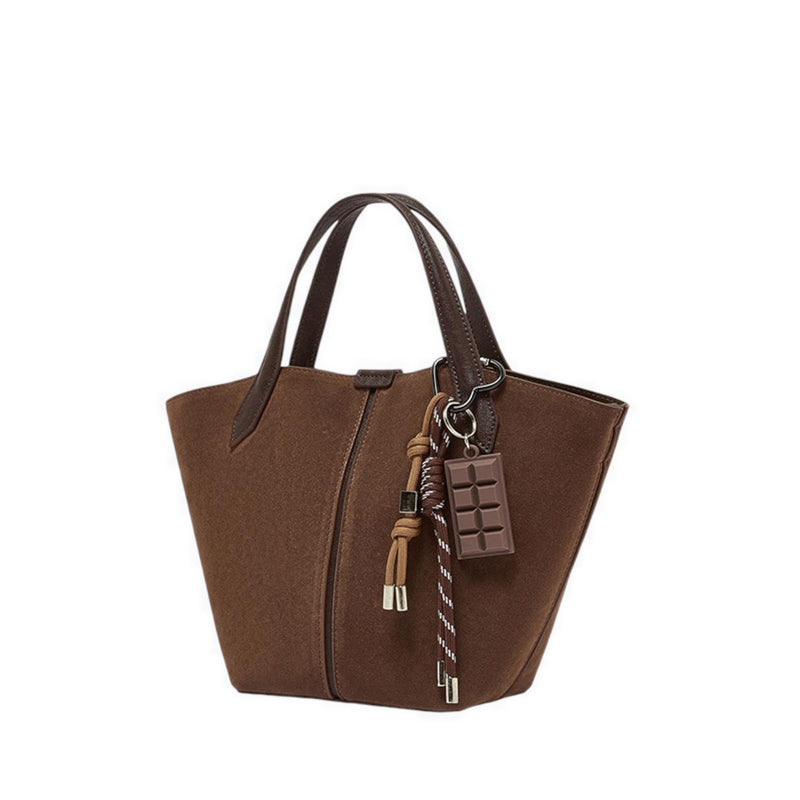 RX3636 Women's Shoulder Bags - Brown
