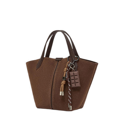 RX3636 Women's Shoulder Bags - Brown