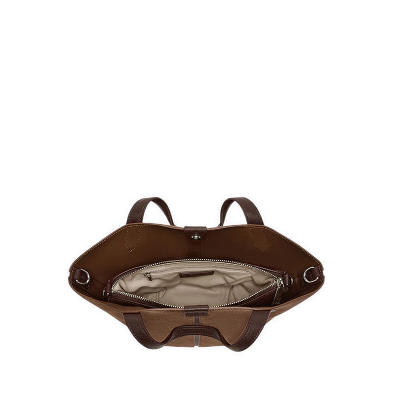 RX3636 Women's Shoulder Bags - Brown