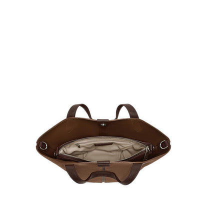 RX3636 Women's Shoulder Bags - Brown