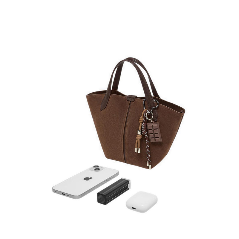 RX3636 Women's Shoulder Bags - Brown