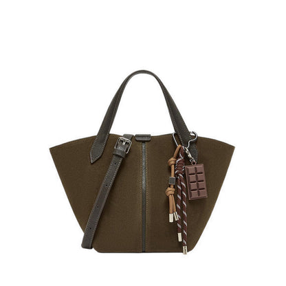 RX3636 Women's Shoulder Bags - Dark Green
