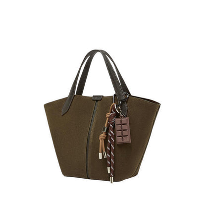 RX3636 Women's Shoulder Bags - Dark Green