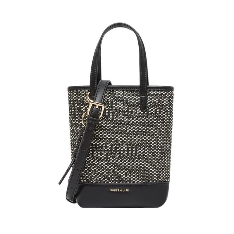 RX3641 Women's Crossbody Bags - Black