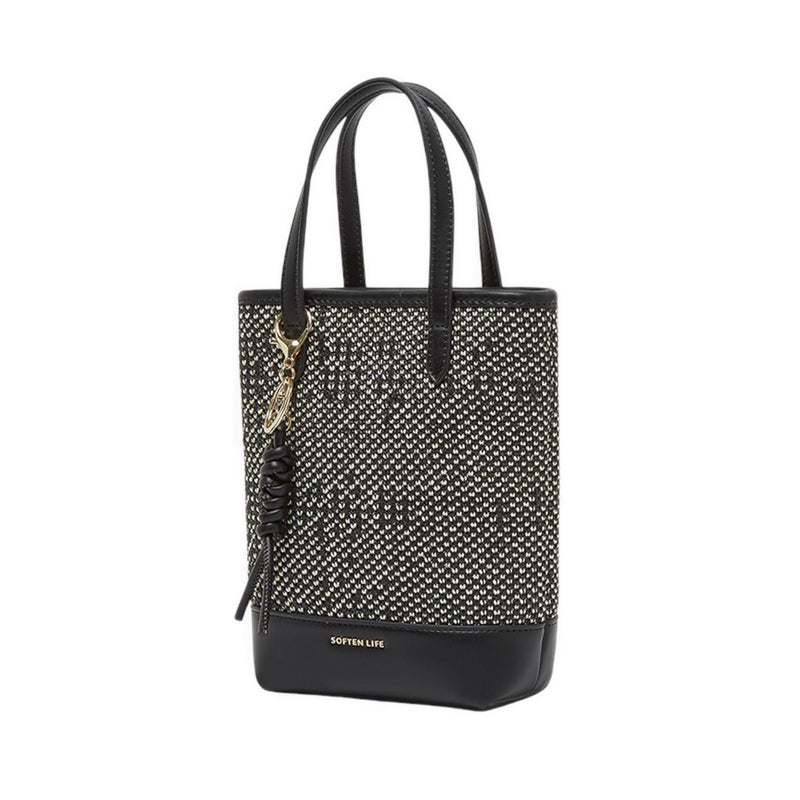 RX3641 Women's Crossbody Bags - Black