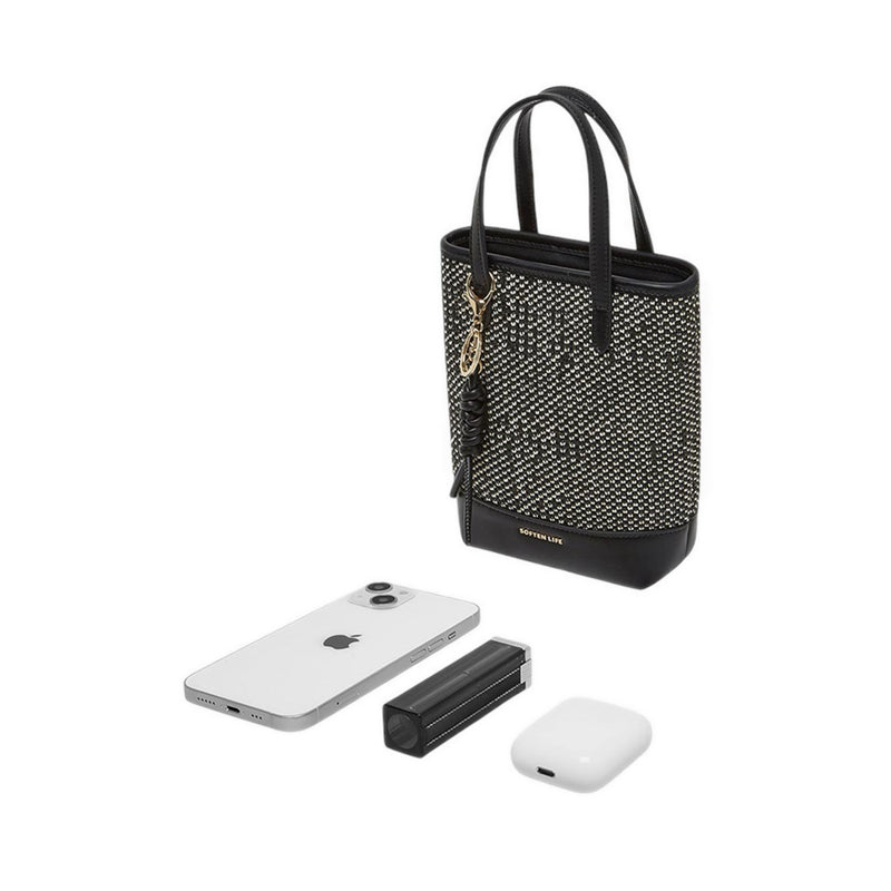 RX3641 Women's Crossbody Bags - Black