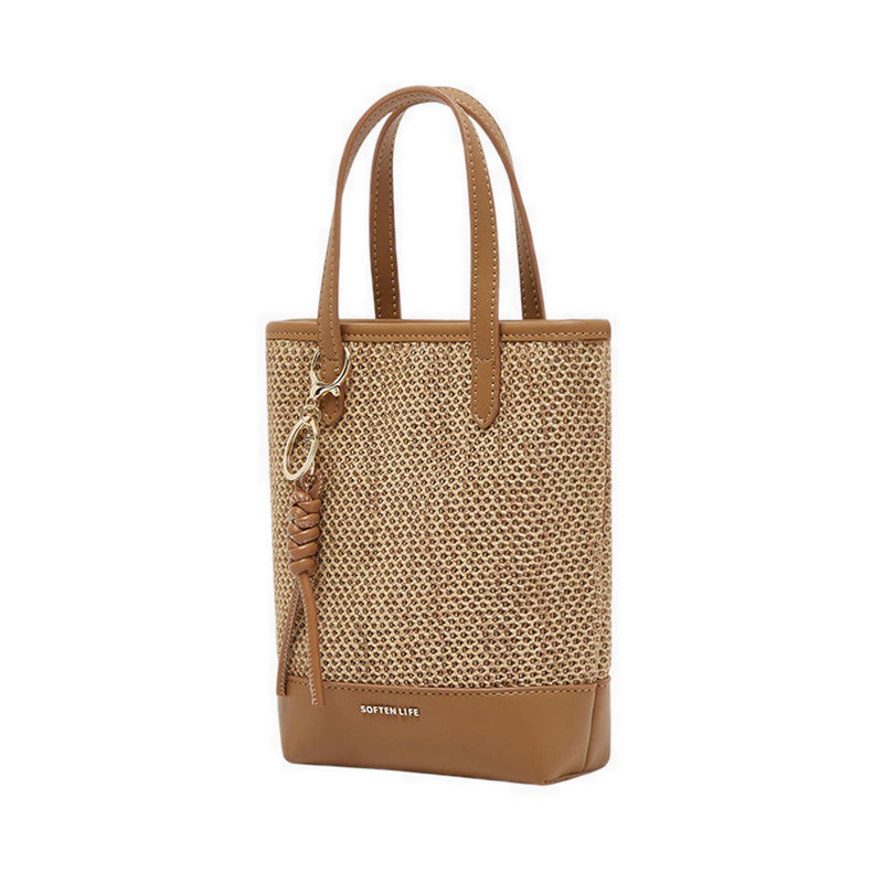 RX3641 Women's Crossbody Bags - Brown