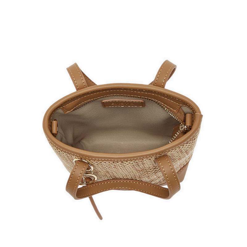 RX3641 Women's Crossbody Bags - Brown