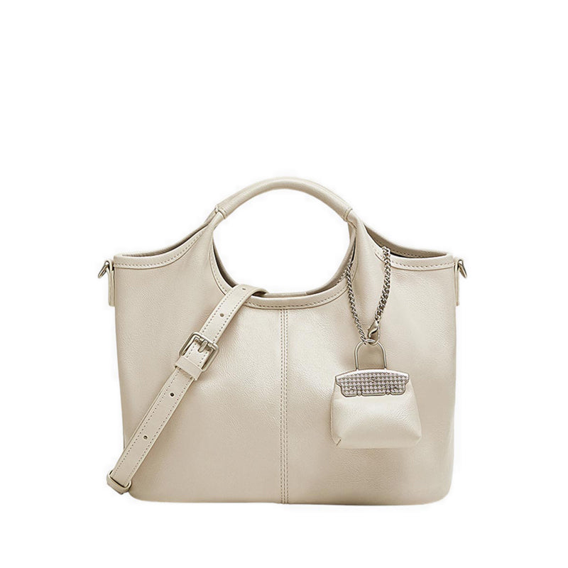 RX3660 Women's Shoulder Bags - White
