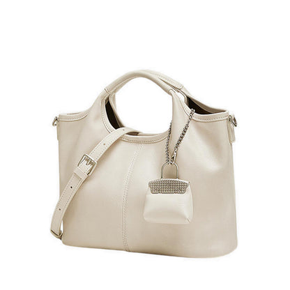 RX3660 Women's Shoulder Bags - White