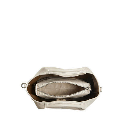 RX3660 Women's Shoulder Bags - White