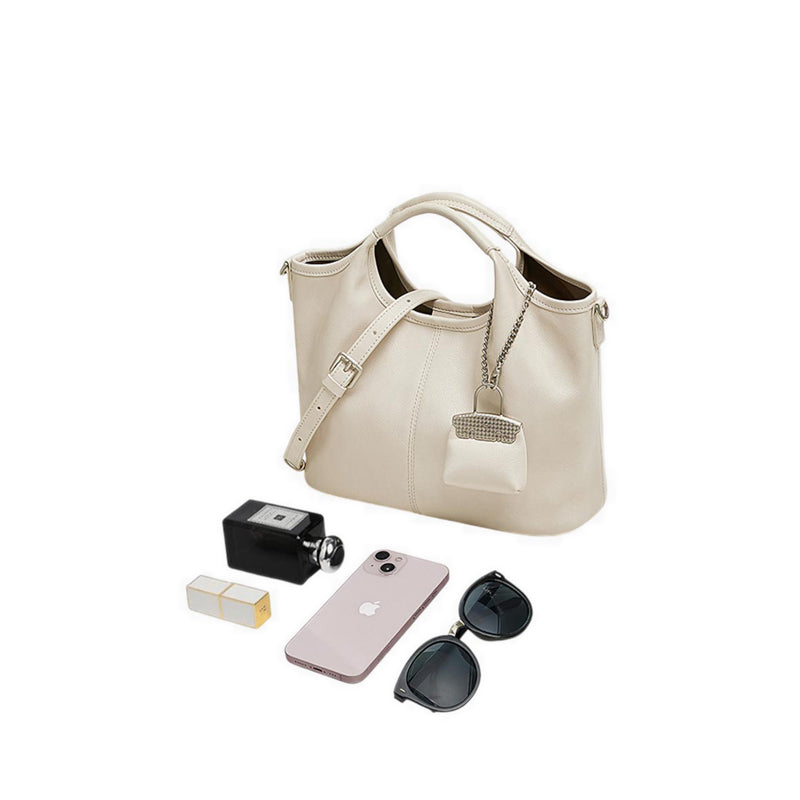 RX3660 Women's Shoulder Bags - White