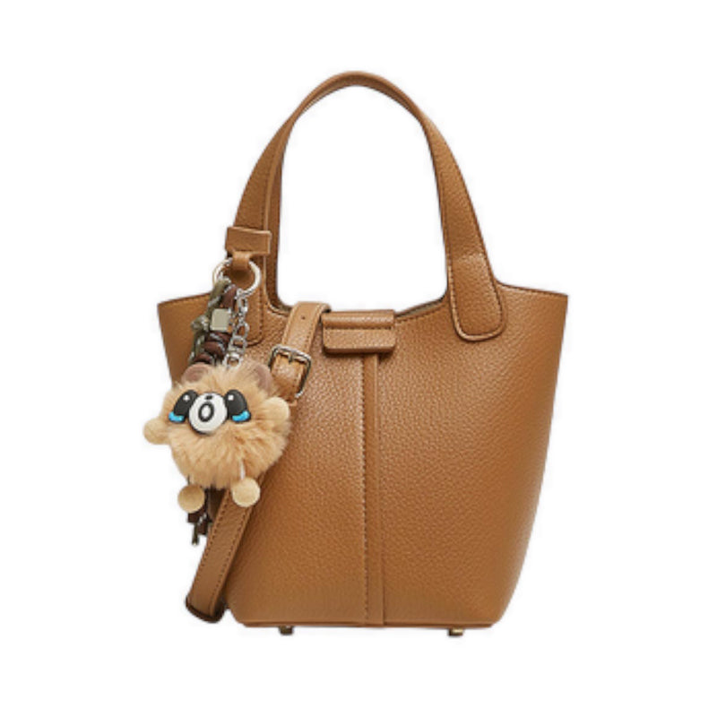 RX3665 Women's Crossbody Bags - Brown