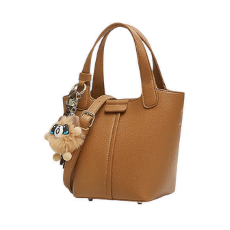 RX3665 Women's Crossbody Bags - Brown