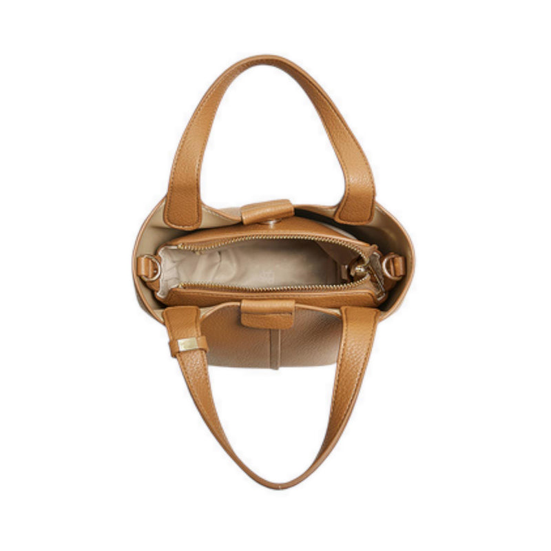 RX3665 Women's Crossbody Bags - Brown