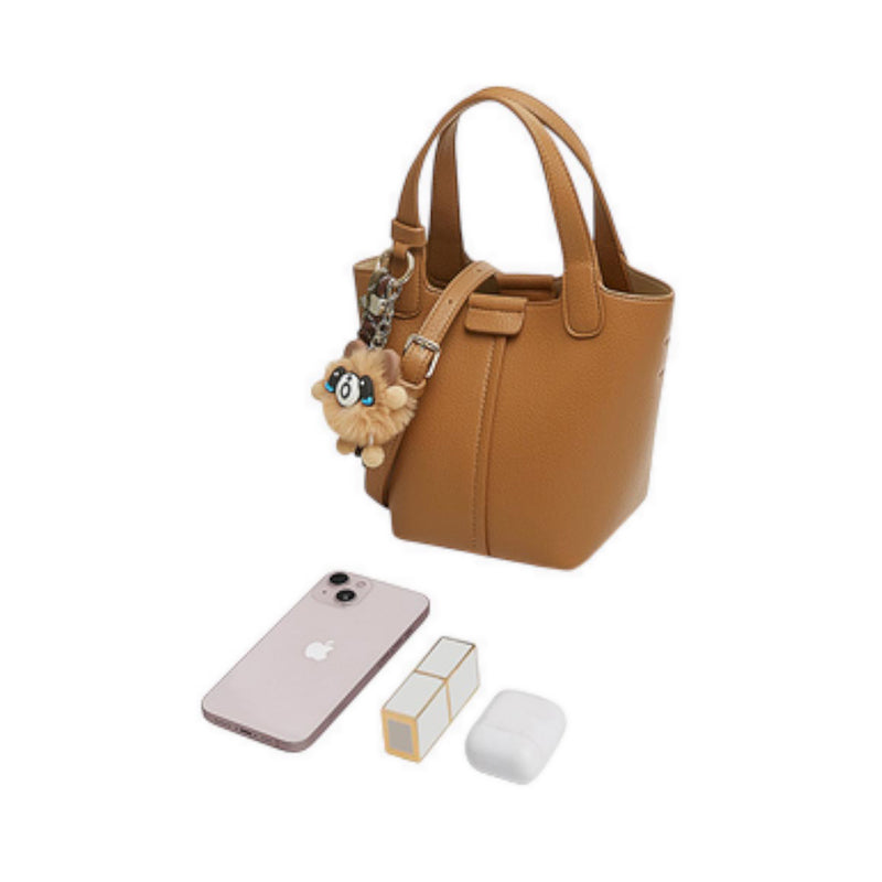 RX3665 Women's Crossbody Bags - Brown