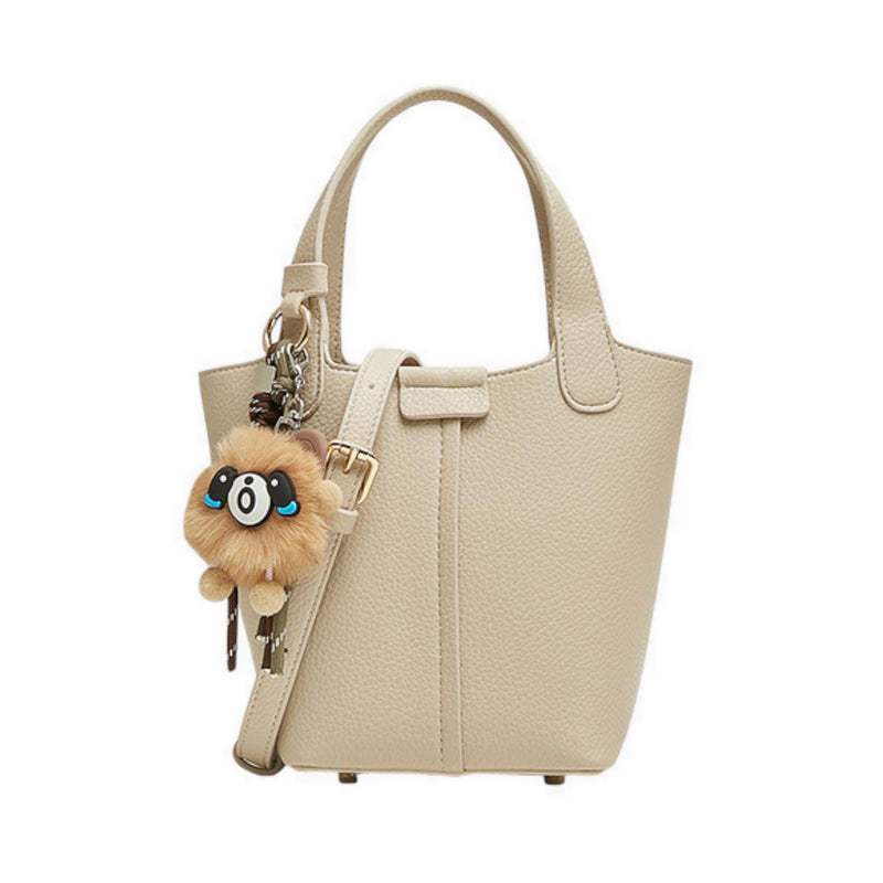 RX3665 Women's Crossbody Bags - White