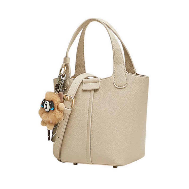 RX3665 Women's Crossbody Bags - White