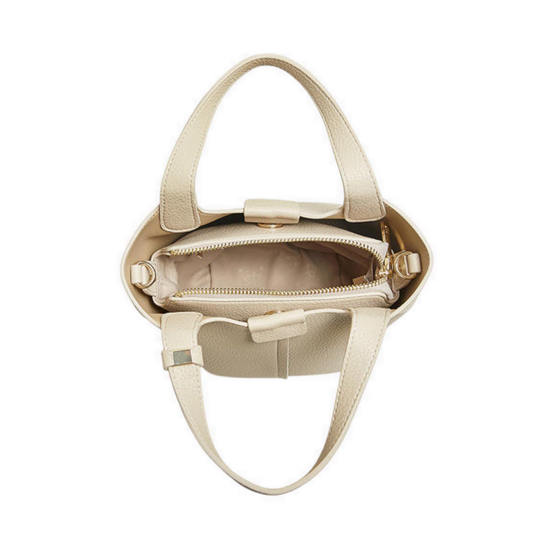 RX3665 Women's Crossbody Bags - White