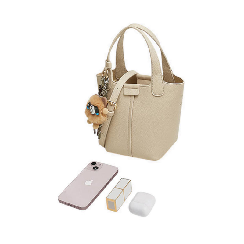 RX3665 Women's Crossbody Bags - White