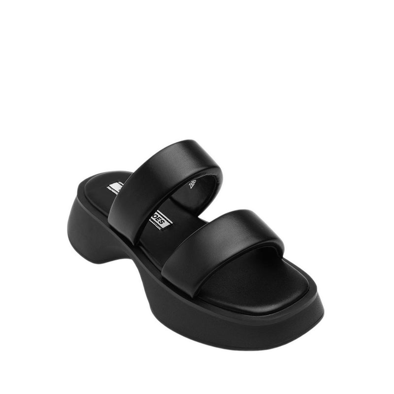 ZAB60 Women's Sandals - Black