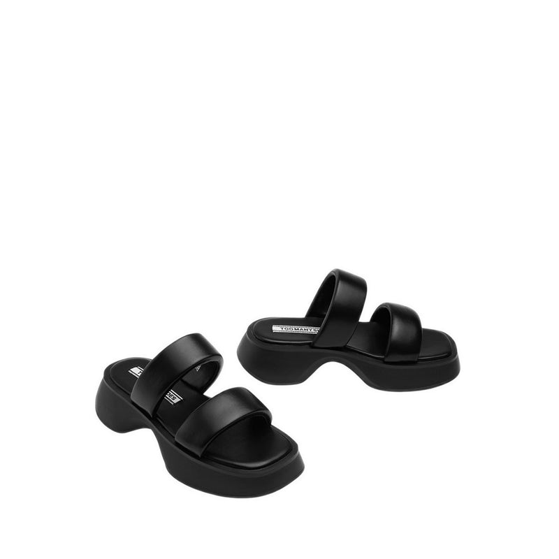ZAB60 Women's Sandals - Black