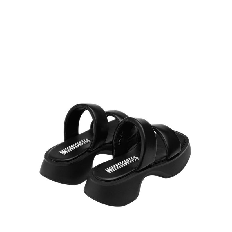 ZAB60 Women's Sandals - Black