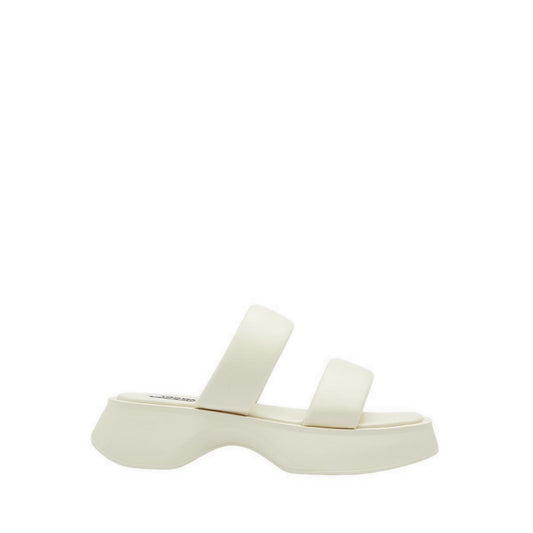 ZAB60 Women's Sandals - White