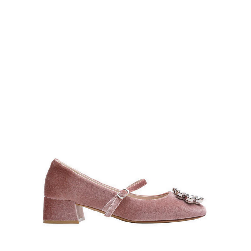 ZAC42 Women's Heels - Pink
