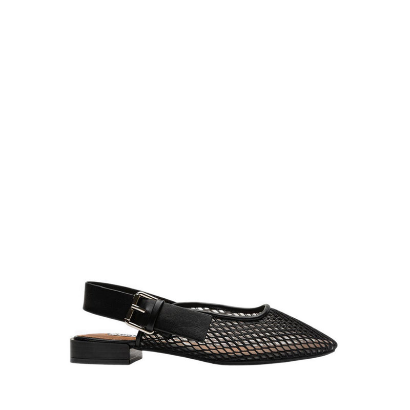 ZAD36 Women's Flats - Black
