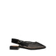 ZAD36 Women's Flats - Black