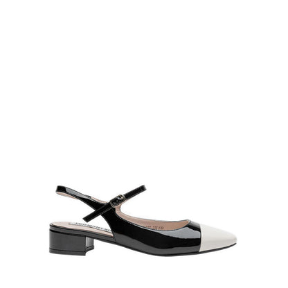 ZAD37 Women's Heels - Black