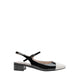 ZAD37 Women's Heels - Black