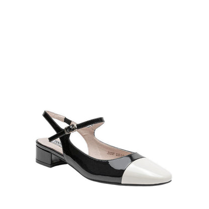 ZAD37 Women's Heels - Black