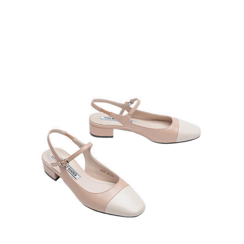 ZAD37 Women's Heels - Pink