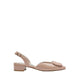 ZAD38 Women's Heels - Pink