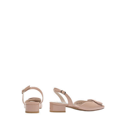 ZAD38 Women's Heels - Pink